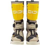 SIDI STIVALI TAURUS GTX OCRA SABBIA