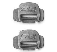 Sidi Strap Holder Porta cinghia Grau