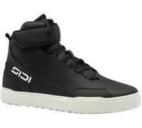 Sidi Stryda Scarpe da moto, nero, Taglia 50