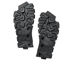 SIDI Suola CF3 Click SRS Enduro tg.42-43 Suola Enduro unisex, onesize