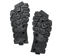 Sidi Crossfire 3 Click SRS Enduro Suole, nero, taglia 46