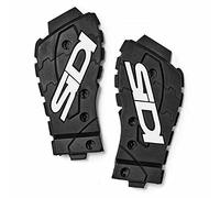 Sidi Suole Crossfire 3 Click SRS (nero/bianco, 46)
