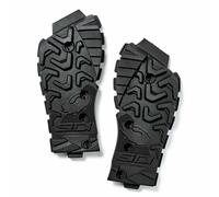 Sidi Enduro Click Srs Soles Grigio EU 46-47 Uomo