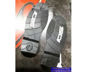 SIDI SUOLE MX IDEAL 25 PER STIVALI SIDI CROSSFIRE 1/2/3 NON SRS, AGUEDA, X-TREME