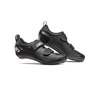 Scarpe per bici da corsa triathlon SIDI T-5 AIR nero - Numero: 42.5