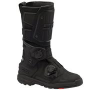 Sidi Taurus GTX stivali da moto impermeabili, nero, taglia 50 per maschi