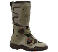 Stivali Moto Touring / Adventure Uomo Sidi TAURUS GTX Deep Forest Taglia:41
