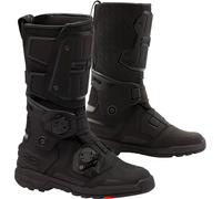 Sidi Taurus GTX stivali da moto impermeabili, nero, taglia 49 per maschi