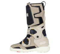 SIDI Taurus GTX STIVALI unisex giallo, taglia 50