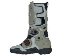 Sidi Taurus Gore-tex® Motorcycle Boots Verde EU 45 Uomo