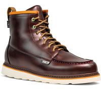 Scarpe Sidi Urbex WP Borgogna 44