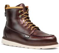 Sidi Urbex WP High, scarpe impermeabili 45 EU male Burgundy/Arancione