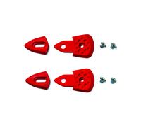 Sidi Vent Air Intake/Toe Pad, Red (38/40) CYCLING AC NUOVO