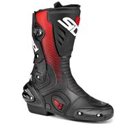 Sidi Vertigo 2, stivali 40 EU male Nero/Rosso