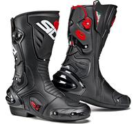 Sidi Vertigo 2, stivali 45 EU male Nero