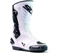 Sidi Vertigo 2, stivali 47 EU male Bianco/Nero