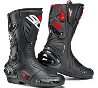 Stivali Moto Racing Sidi Vertigo 2 Nero Nero Taglia:45
