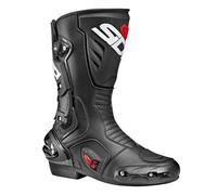 SIDI Vertigo 2 Stivali Moto Uomo, 42, Nero