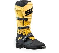 Sidi X-Power Enduro, stivali 41 EU male Oro/Nero