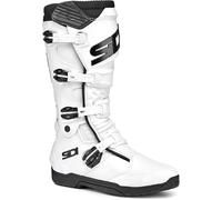 Sidi X-Power SC Lei, stivali donna 43 EU female Bianco/Bianco