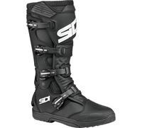 Stivali Moto Sidi X POWER SC Nero Nero Taglia:40