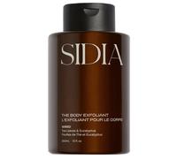 SIDIA - The Body Exfoliant - Wired - Peeling per il corpo 350 ml