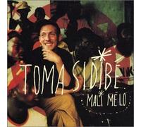 Sidibé, Toma - Mali Mélo