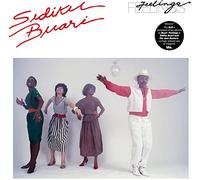 Sidiku Buari - Feelings / Sidiku Buari And His Jam Busters