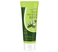 ?? SIDMOOL Houttuynia Cica detergente schiuma a basso pH 165 ml?? Lavaggio le...