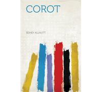 Sidney Allnutt Corot (Tascabile)