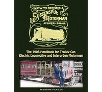 Sidney Aylmer-Small How to Become a Successful Motorman (Tascabile)
