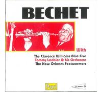 Sidney Bechet