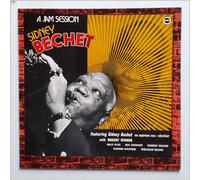 Sidney Bechet - A Jam Session
