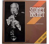 Sidney Bechet - Autour Et Avec Sydney Bechet