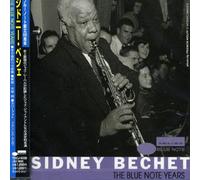 Sidney Bechet - Blue Note Years, Vol. 10