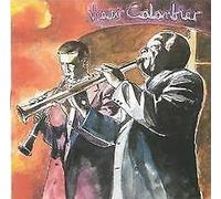 Sidney Bechet / Claude Luter - Blues In The Cave