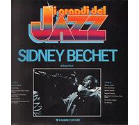 Sidney Bechet - I Grandi Del Jazz