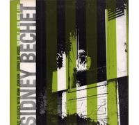 SIDNEY BECHET - jazz classics, vol. 1 LP