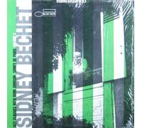 SIDNEY BECHET - jazz classics, vol. 2 LP