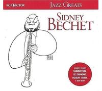 Sidney Bechet - Jazz Greats - Cd