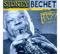 Sidney Bechet - Ken Burns Jazz Collection: The Definitive Sidney Bechet by Sidney Bechet (2000-11-28)