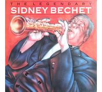 Sidney Bechet - Legendary [VINYL]