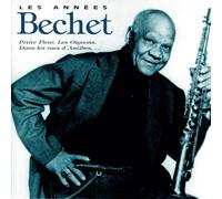 Sidney Bechet Les Annees Bechet (CD)