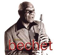 Sidney Bechet - New Coctail Collection
