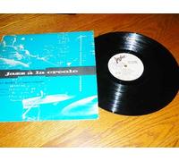 SIDNEY BECHET / OMER SIMEON - jazz a la creole