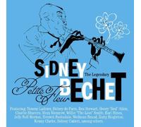 Sidney Bechet - Petite Fleur