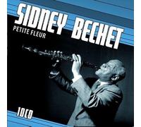 Sidney Bechet Petite Fleur Box Set