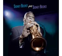 Sidney Bechet Plays Sidney Bechet (Vinyl LP)