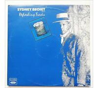 Sidney Bechet - Refreshing Tracks Volume 1 - Jazz Vogue - VJD 541
