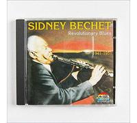 Sidney Bechet - Revolutionary Blue